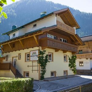 Mountainpeak